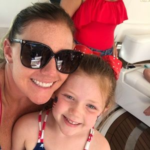 Meet your Posher, Jackie